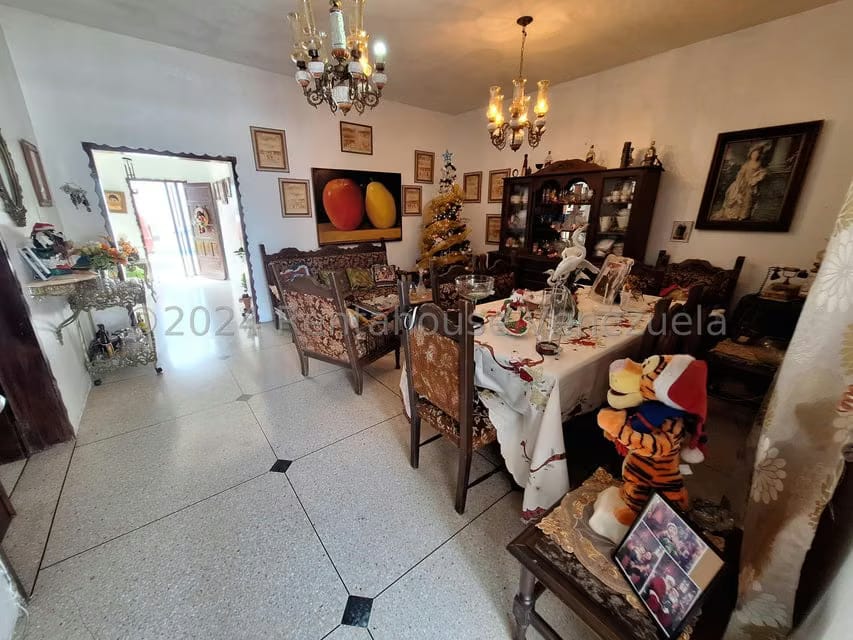 Casa (Casas de Playa) en Venta en Playa Verde, Vargas - 2