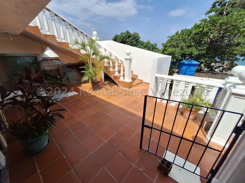Casa (Casas de Playa) en Venta en Playa Verde, Vargas - 17