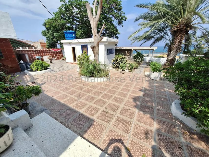 Casa (Casas de Playa) en Venta en Playa Verde, Vargas - 19
