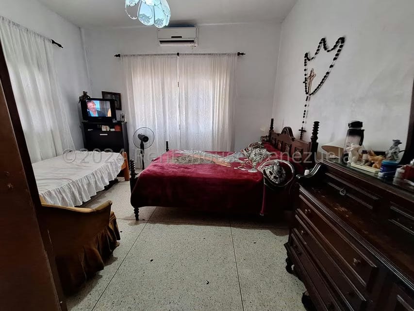 Casa (Casas de Playa) en Venta en Playa Verde, Vargas - 3