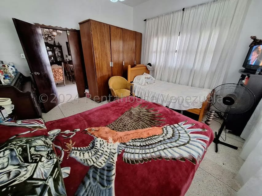 Casa (Casas de Playa) en Venta en Playa Verde, Vargas - 4