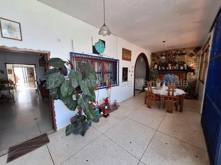 Casa (Casas de Playa) en Venta en Playa Verde, Vargas - 7