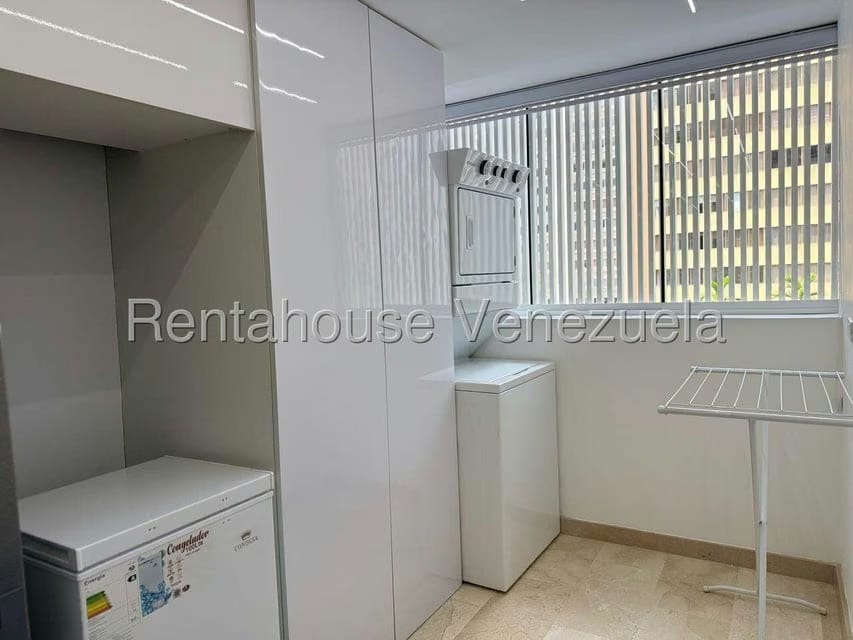 Apartamento (1 Nivel) en Venta en Los Naranjos del Cafetal, Distrito Metropolitano - 17