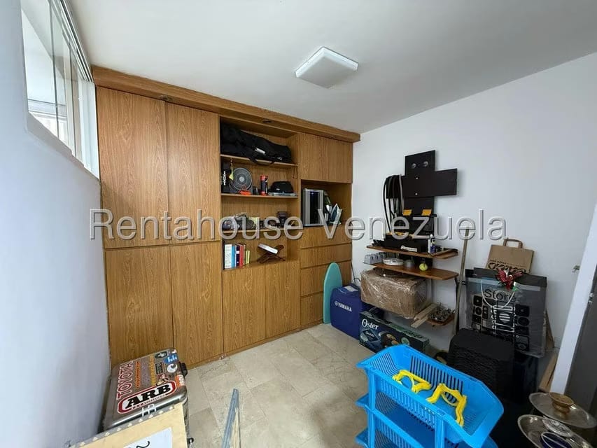 Apartamento (1 Nivel) en Venta en Los Naranjos del Cafetal, Distrito Metropolitano - 18