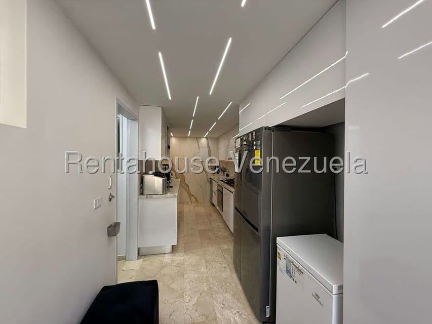 Apartamento (1 Nivel) en Venta en Los Naranjos del Cafetal, Distrito Metropolitano - 22