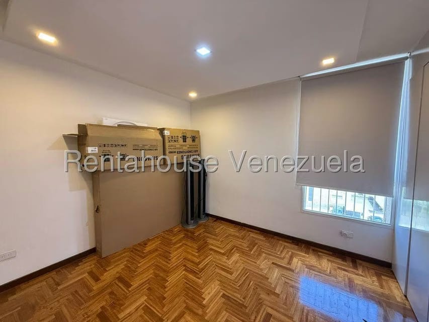 Apartamento (1 Nivel) en Venta en Los Naranjos del Cafetal, Distrito Metropolitano - 27