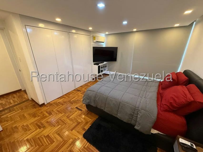 Apartamento (1 Nivel) en Venta en Los Naranjos del Cafetal, Distrito Metropolitano - 30