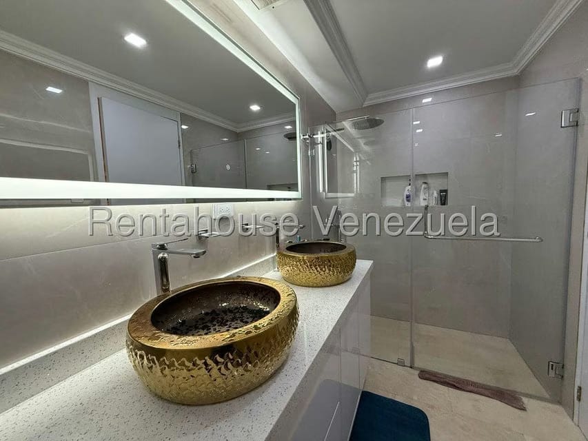 Apartamento (1 Nivel) en Venta en Los Naranjos del Cafetal, Distrito Metropolitano - 33