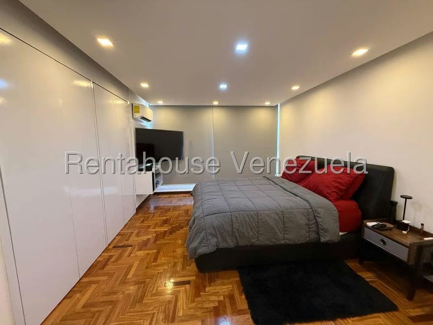 Apartamento (1 Nivel) en Venta en Los Naranjos del Cafetal, Distrito Metropolitano - 34