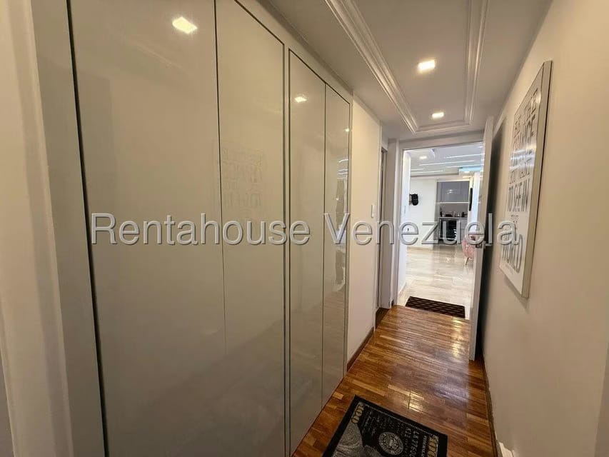 Apartamento (1 Nivel) en Venta en Los Naranjos del Cafetal, Distrito Metropolitano - 35