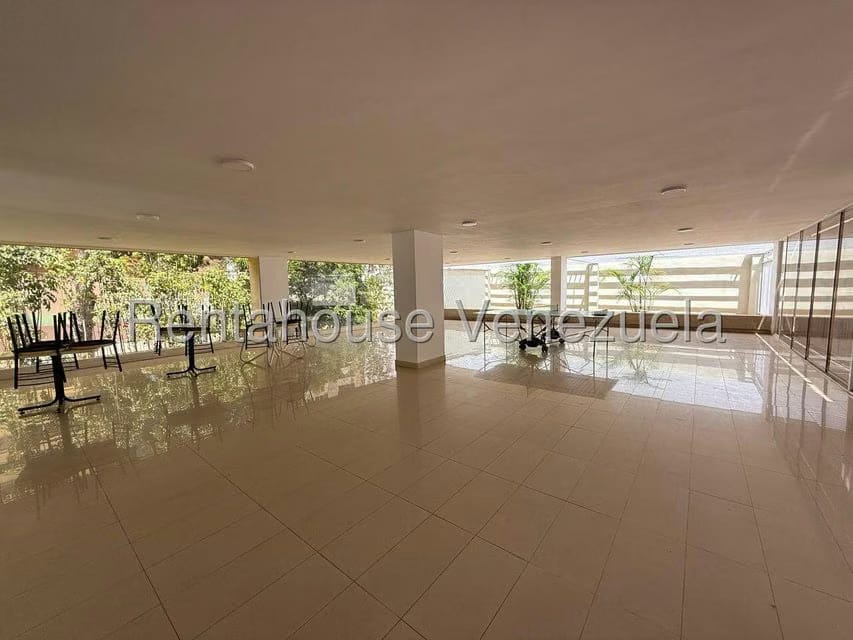 Apartamento (1 Nivel) en Venta en Los Naranjos del Cafetal, Distrito Metropolitano - 40