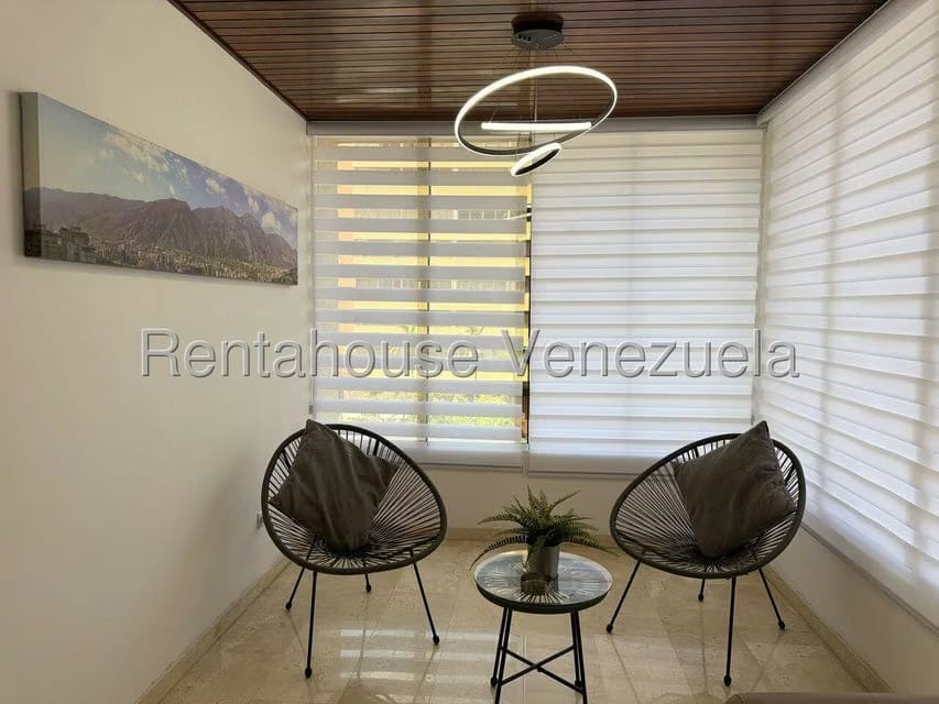 Apartamento (1 Nivel) en Venta en Los Naranjos del Cafetal, Distrito Metropolitano - 6