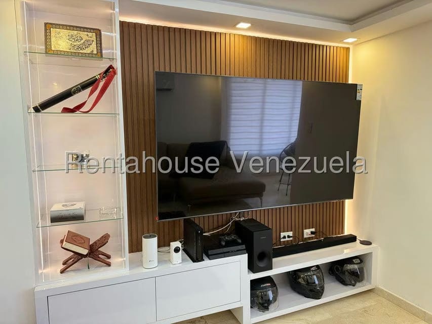 Apartamento (1 Nivel) en Venta en Los Naranjos del Cafetal, Distrito Metropolitano - 7
