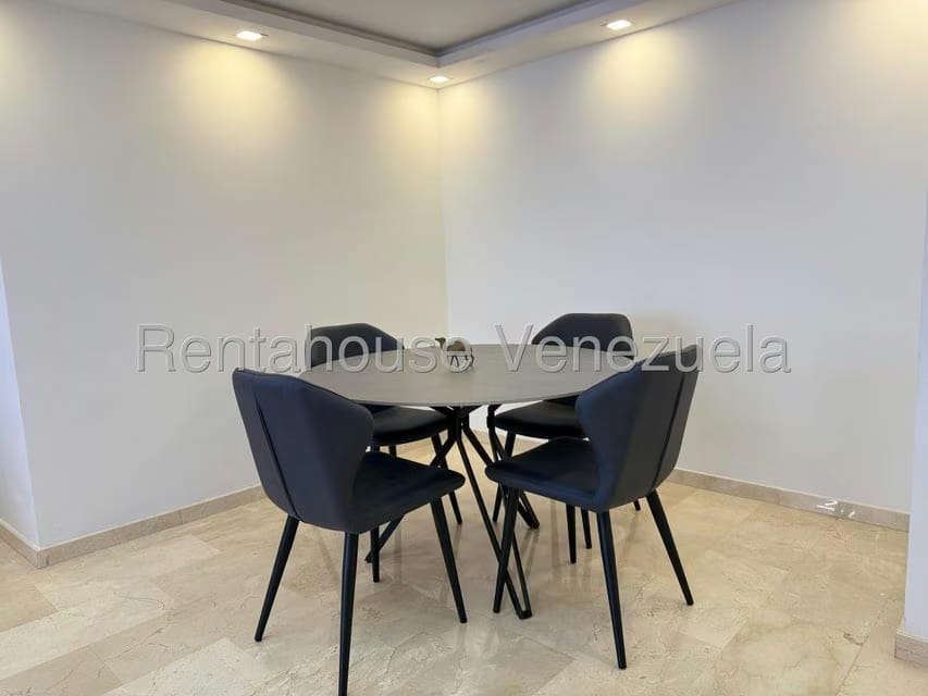 Apartamento (1 Nivel) en Venta en Los Naranjos del Cafetal, Distrito Metropolitano - 10