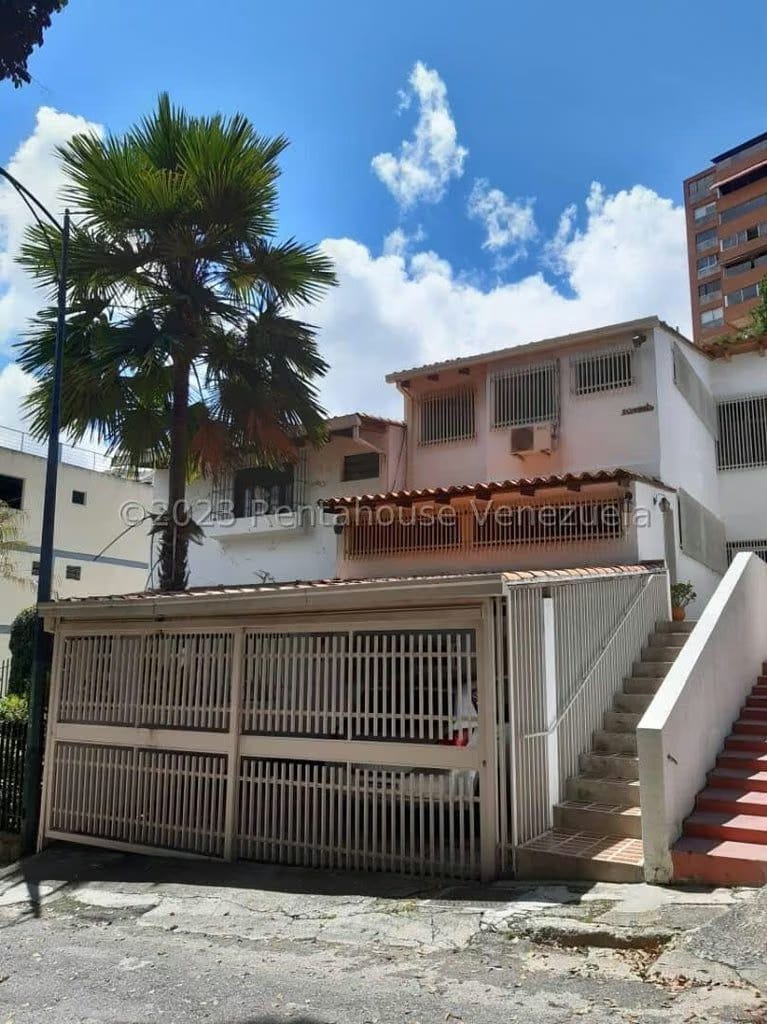 CASA EN VENTA-SELENE MARIN NOBREGA- MLS#24-2893