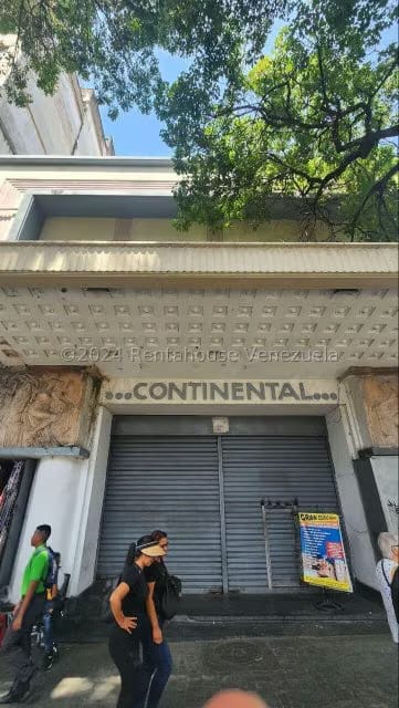 Comercial (Local Comercial) en Venta en Centro, Distrito Metropolitano - 4