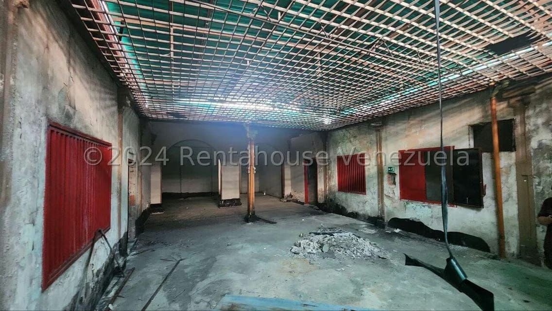 Comercial (Local Comercial) en Venta en Centro, Distrito Metropolitano - 5
