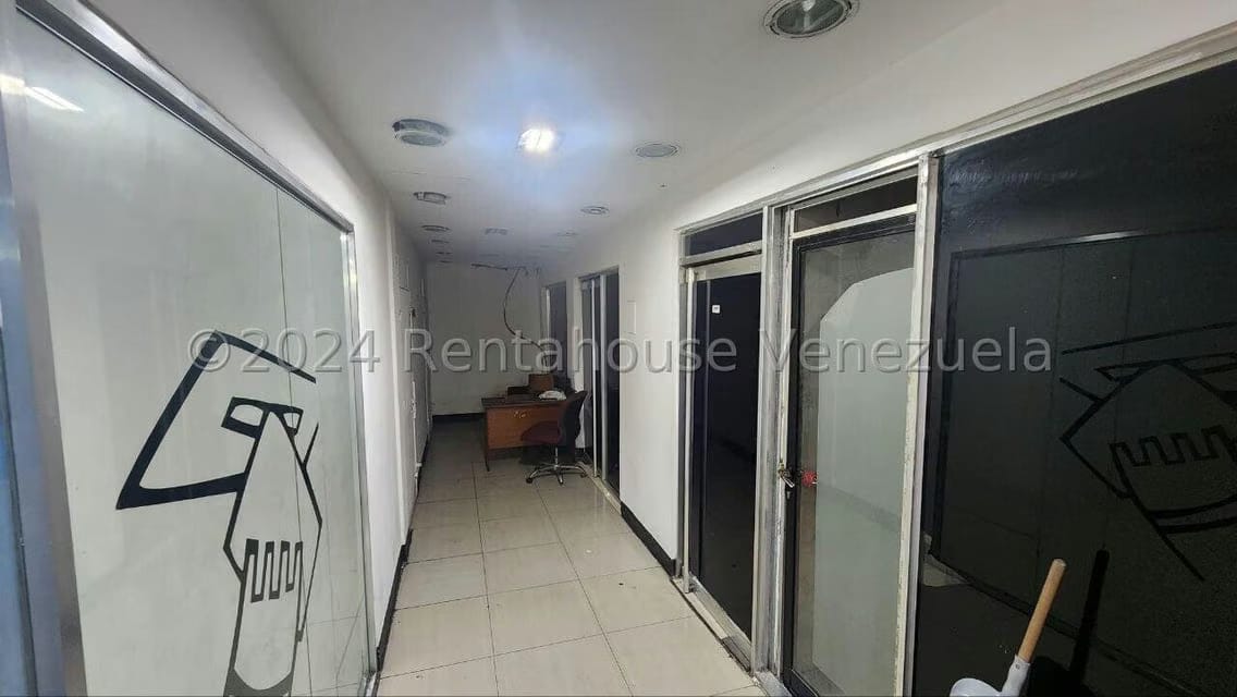 Comercial (Local Comercial) en Venta en Centro, Distrito Metropolitano - 6