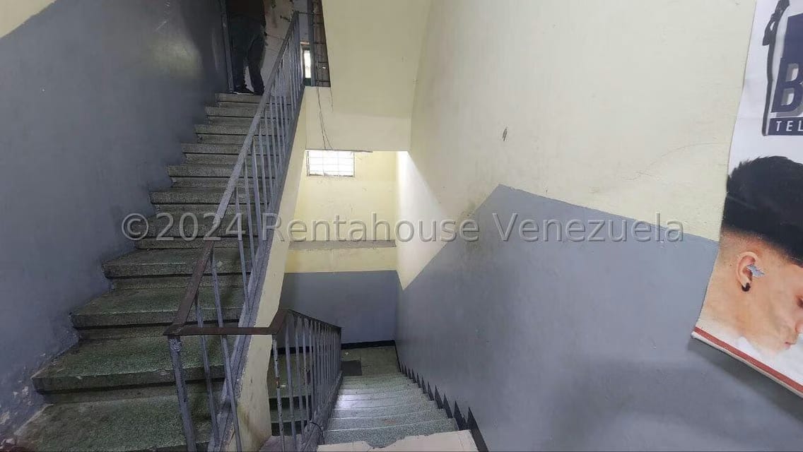 Comercial (Local Comercial) en Venta en Centro, Distrito Metropolitano - 7