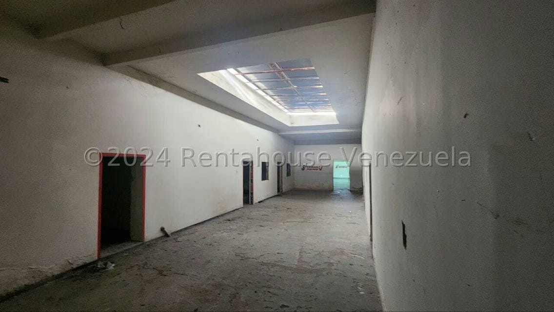 Comercial (Local Comercial) en Venta en Centro, Distrito Metropolitano - 9
