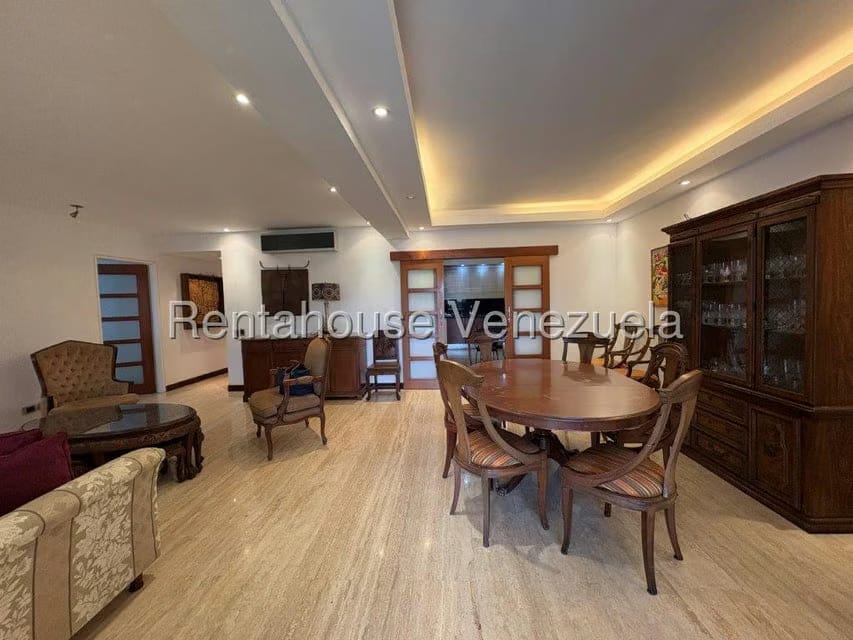 Apartamento (1 Nivel) en Venta en Los Pomelos, Distrito Metropolitano - 15