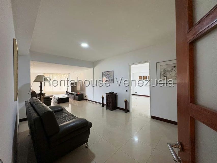 Apartamento (1 Nivel) en Venta en Los Pomelos, Distrito Metropolitano - 17