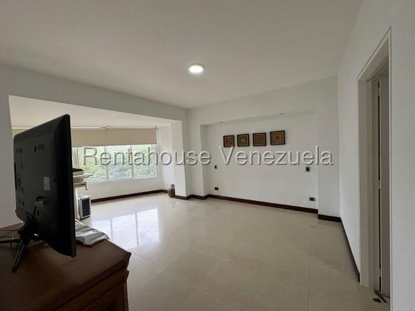 Apartamento (1 Nivel) en Venta en Los Pomelos, Distrito Metropolitano - 20