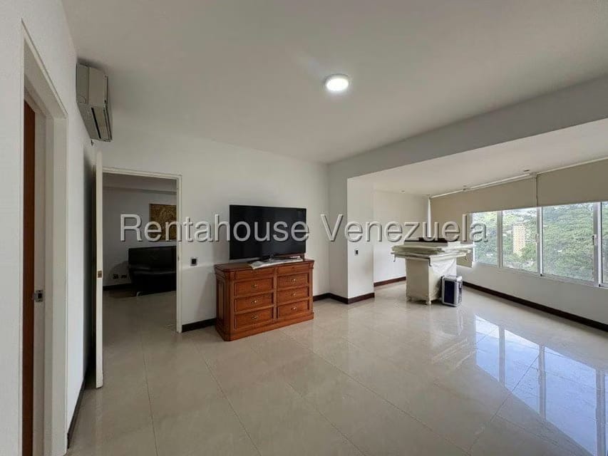 Apartamento (1 Nivel) en Venta en Los Pomelos, Distrito Metropolitano - 21