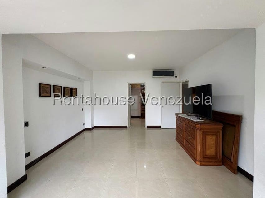 Apartamento (1 Nivel) en Venta en Los Pomelos, Distrito Metropolitano - 22