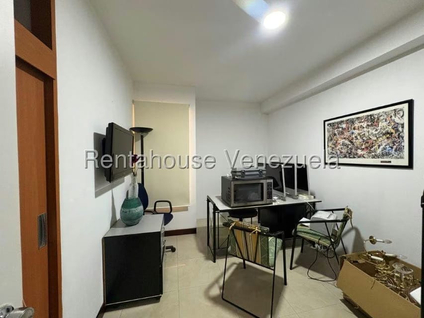 Apartamento (1 Nivel) en Venta en Los Pomelos, Distrito Metropolitano - 29
