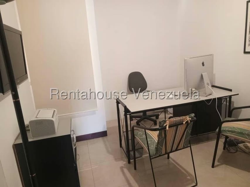 Apartamento (1 Nivel) en Venta en Los Pomelos, Distrito Metropolitano - 30