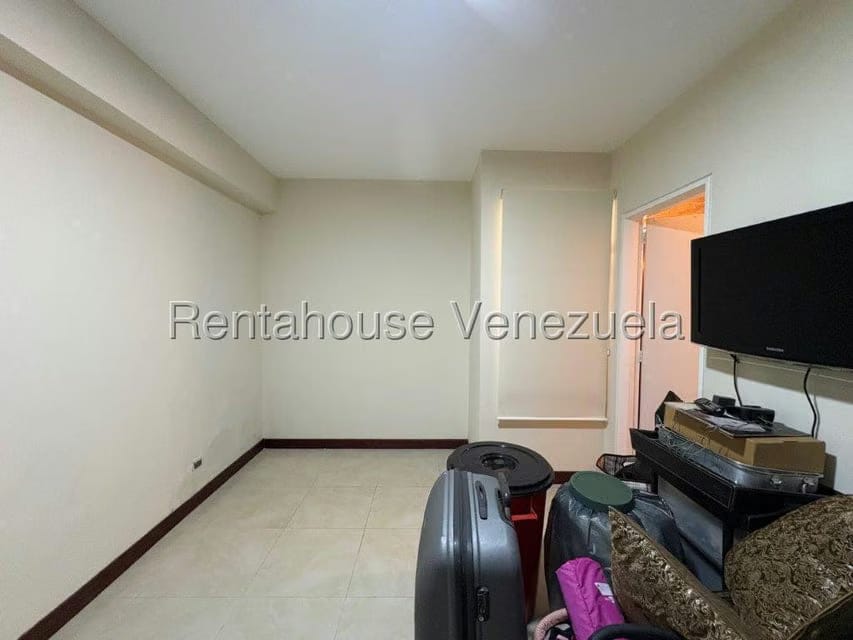 Apartamento (1 Nivel) en Venta en Los Pomelos, Distrito Metropolitano - 31