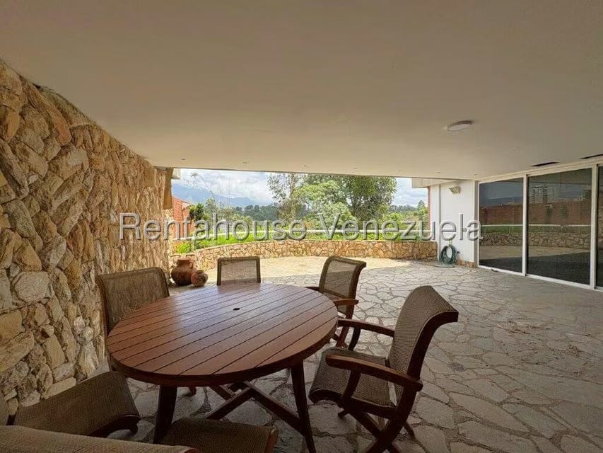 Apartamento (1 Nivel) en Venta en Los Pomelos, Distrito Metropolitano - 33