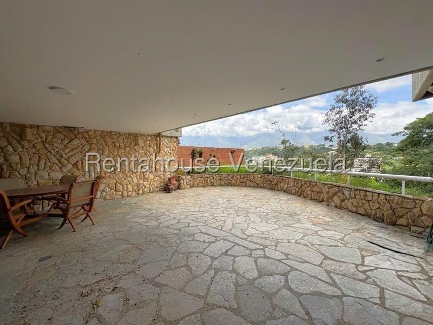Apartamento (1 Nivel) en Venta en Los Pomelos, Distrito Metropolitano - 34