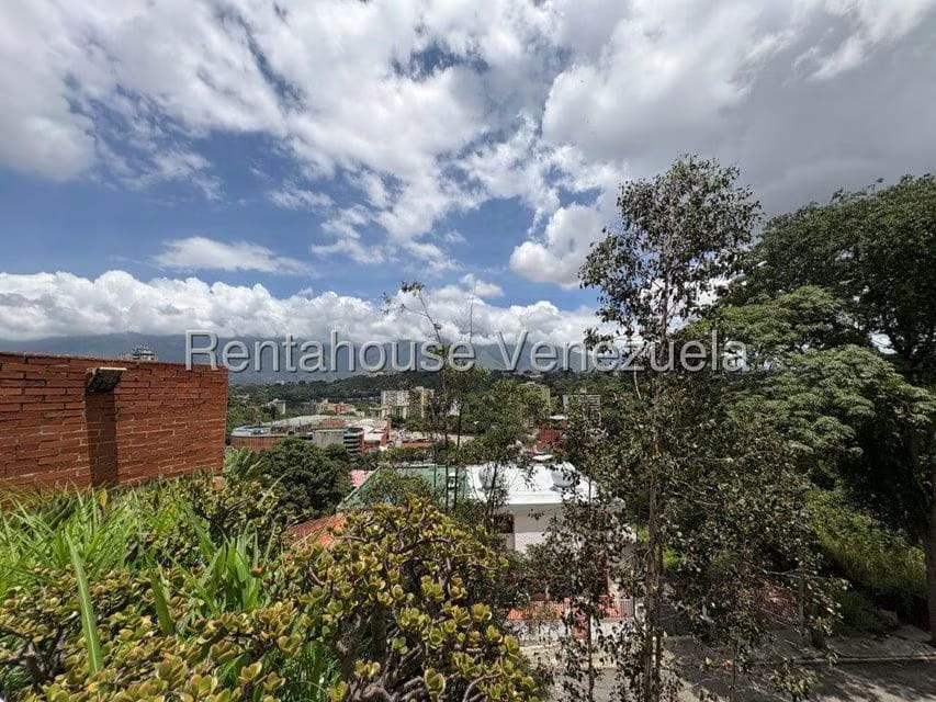 Apartamento (1 Nivel) en Venta en Los Pomelos, Distrito Metropolitano - 36