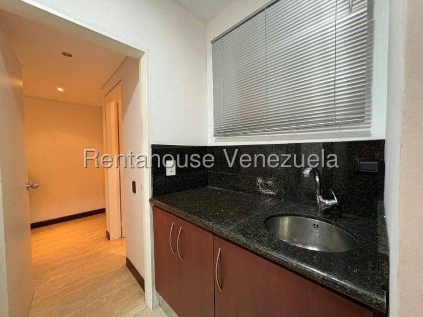 Apartamento (1 Nivel) en Venta en Los Pomelos, Distrito Metropolitano - 6