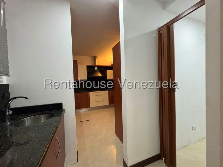 Apartamento (1 Nivel) en Venta en Los Pomelos, Distrito Metropolitano - 7