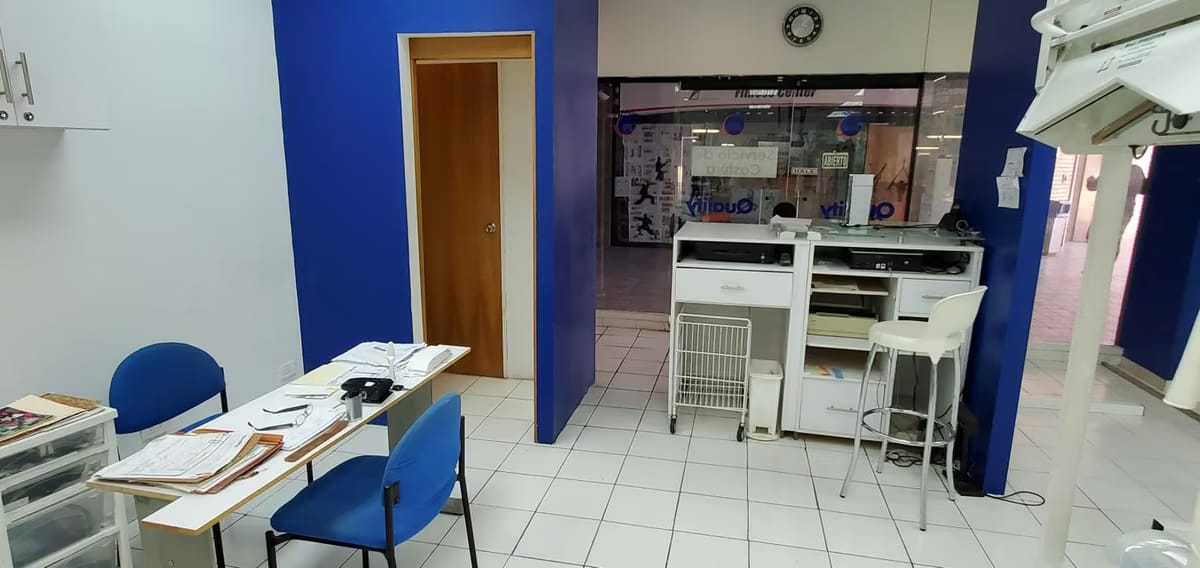 Comercial (Local Comercial) en Venta en Los Samanes, Distrito Metropolitano - 14