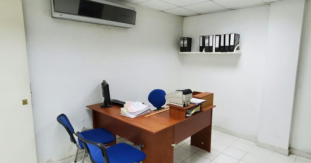Comercial (Local Comercial) en Venta en Los Samanes, Distrito Metropolitano - 20