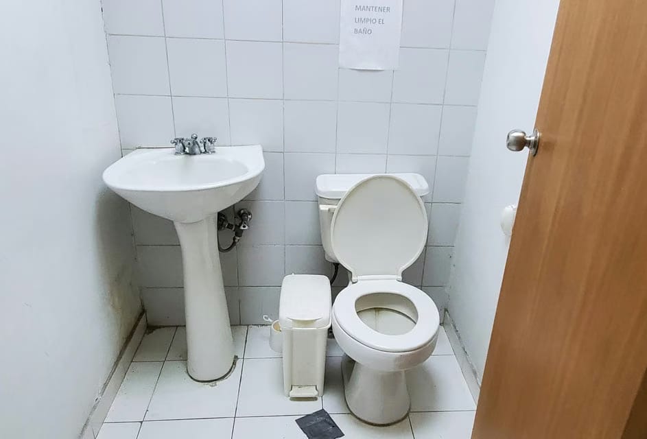 Comercial (Local Comercial) en Venta en Los Samanes, Distrito Metropolitano - 22