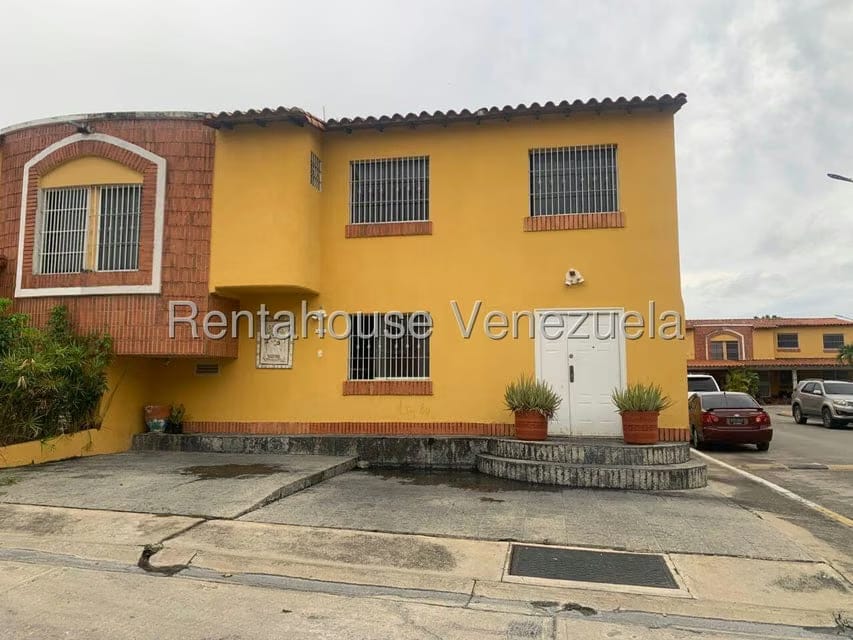 Casa (Duplex) en Venta en Terra Mia, Lara