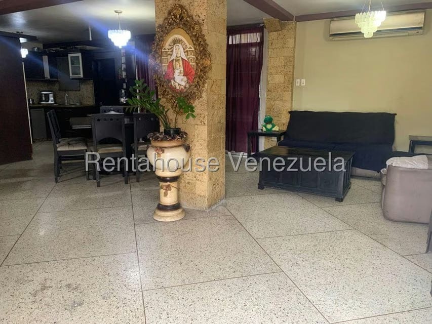Casa (Duplex) en Venta en Terra Mia, Lara - 3