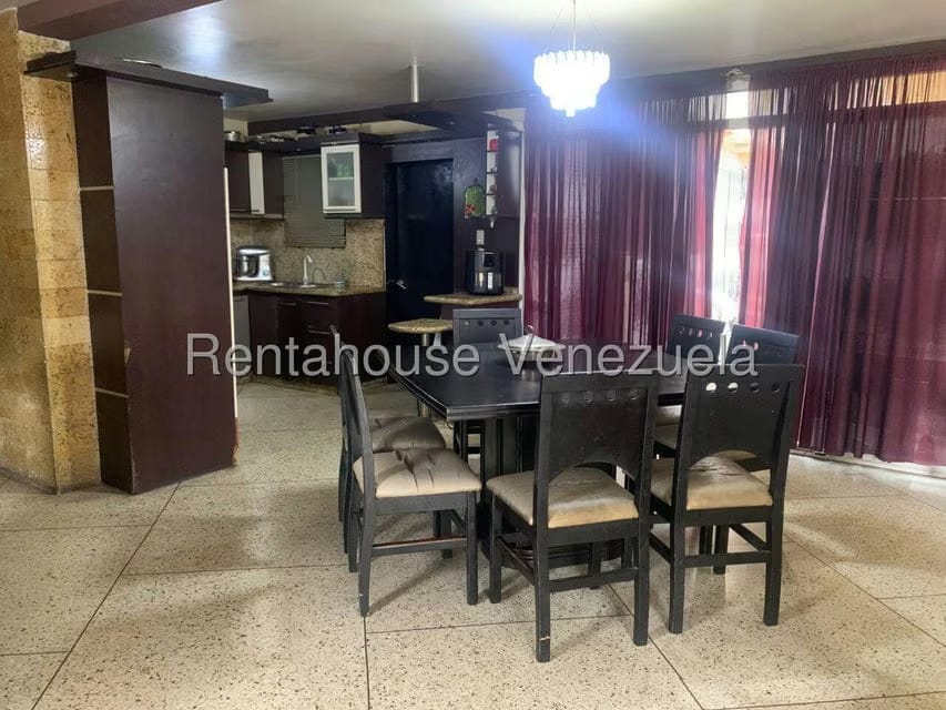 Casa (Duplex) en Venta en Terra Mia, Lara - 4