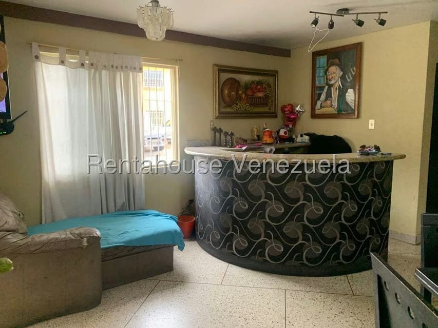 Casa (Duplex) en Venta en Terra Mia, Lara - 5