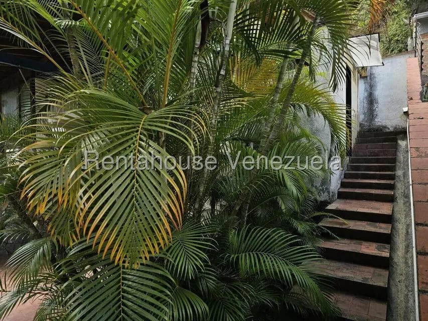 Casa (1 Nivel) en Venta en El Peñon, Distrito Metropolitano - 11