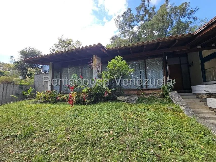 Casa (1 Nivel) en Venta en El Peñon, Distrito Metropolitano - 13