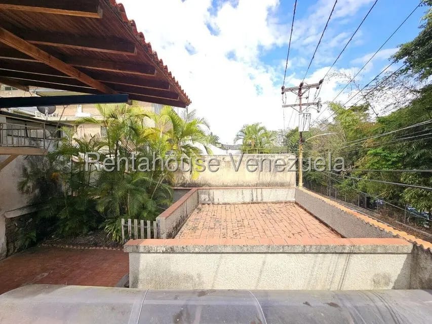 Casa (1 Nivel) en Venta en El Peñon, Distrito Metropolitano - 17