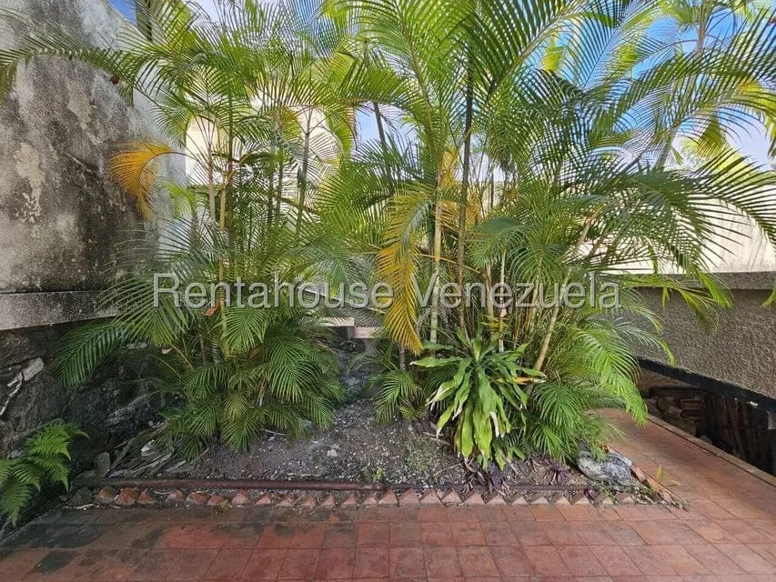 Casa (1 Nivel) en Venta en El Peñon, Distrito Metropolitano - 19