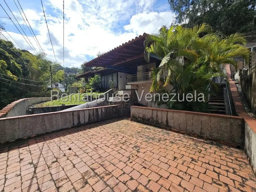 Casa (1 Nivel) en Venta en El Peñon, Distrito Metropolitano - 20