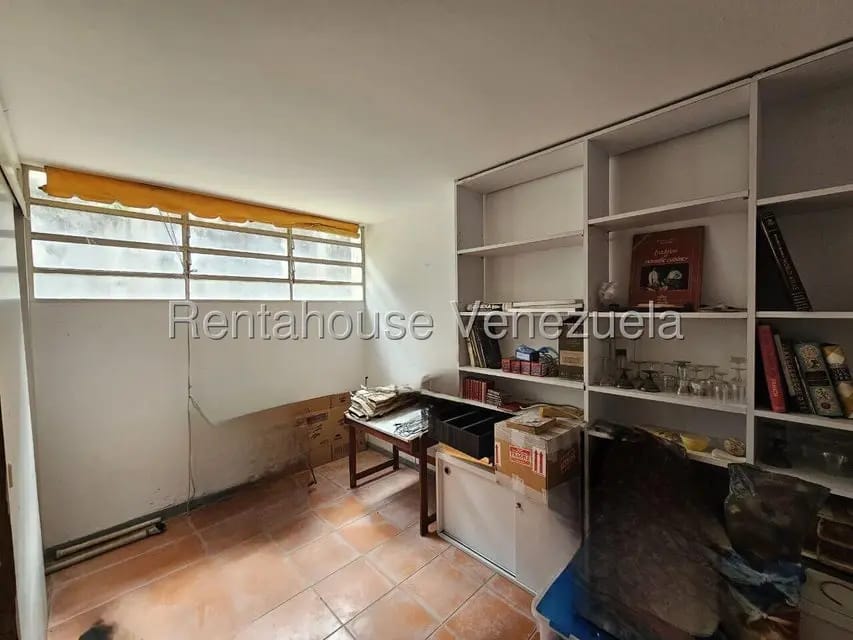 Casa (1 Nivel) en Venta en El Peñon, Distrito Metropolitano - 3